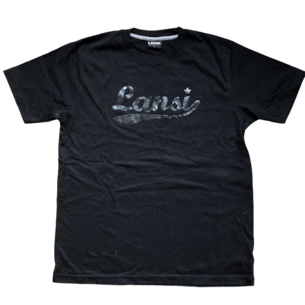 Lansi T-shirt, size 12/14 yrs